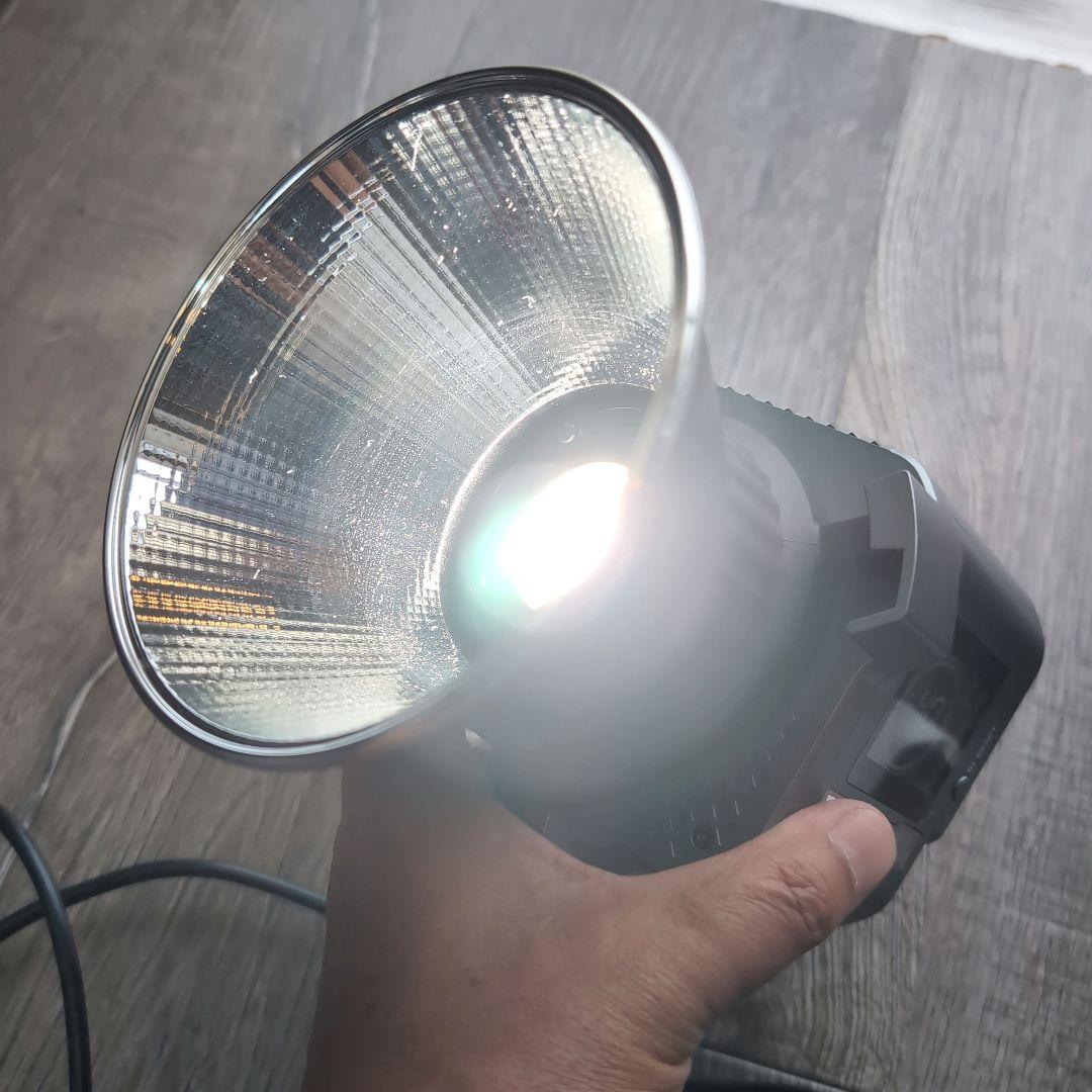 照明機材■Aputure amaran 60d