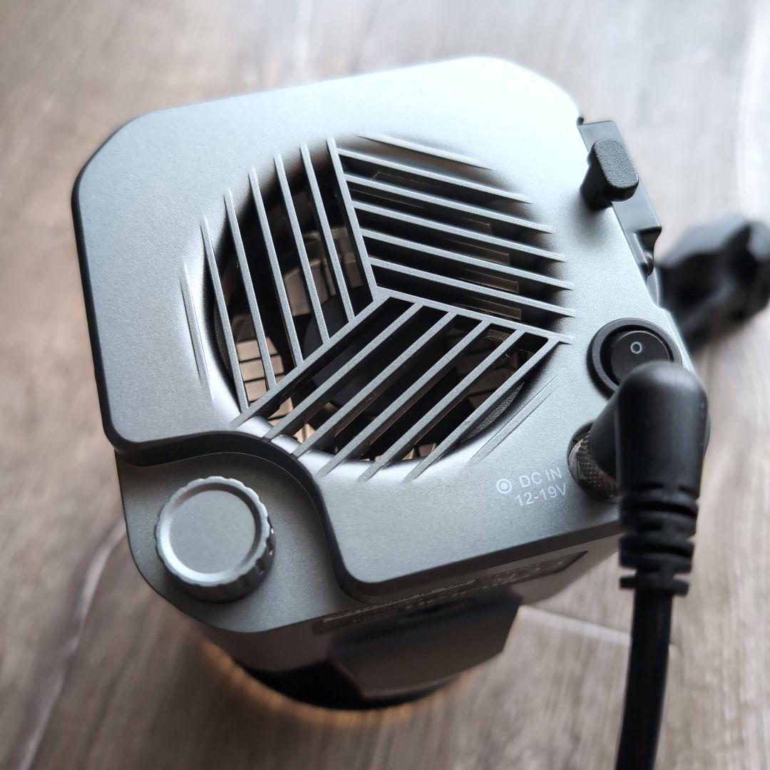 照明機材■Aputure amaran 60d