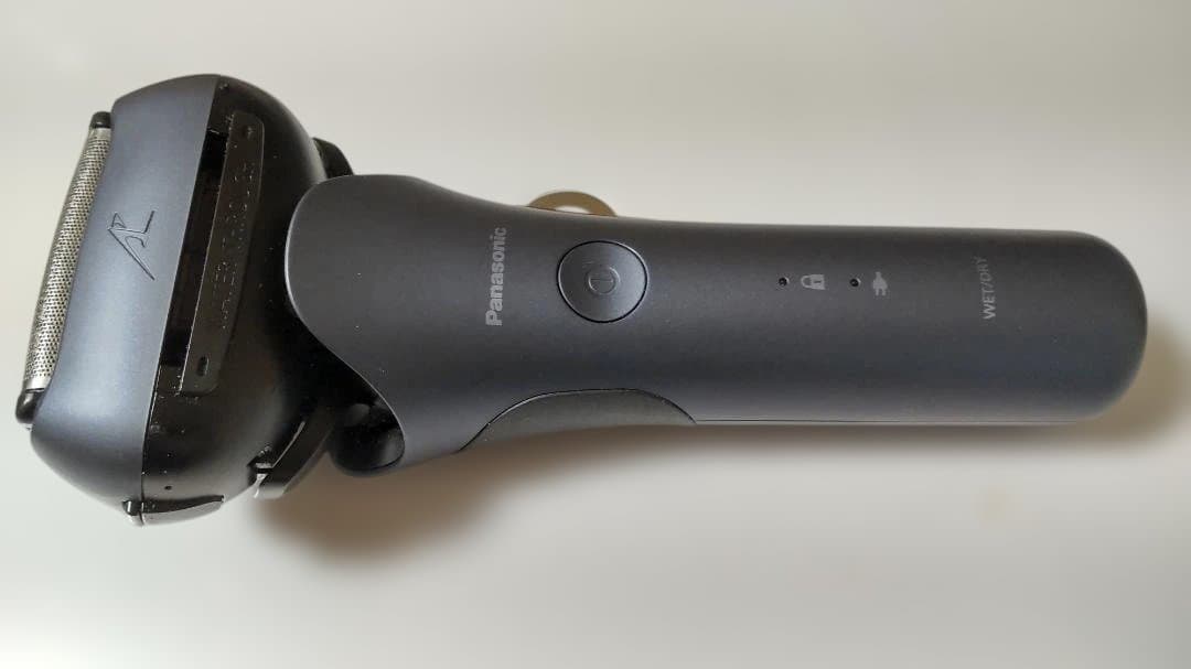 パナソニック 電気髭剃り ES-LT6B