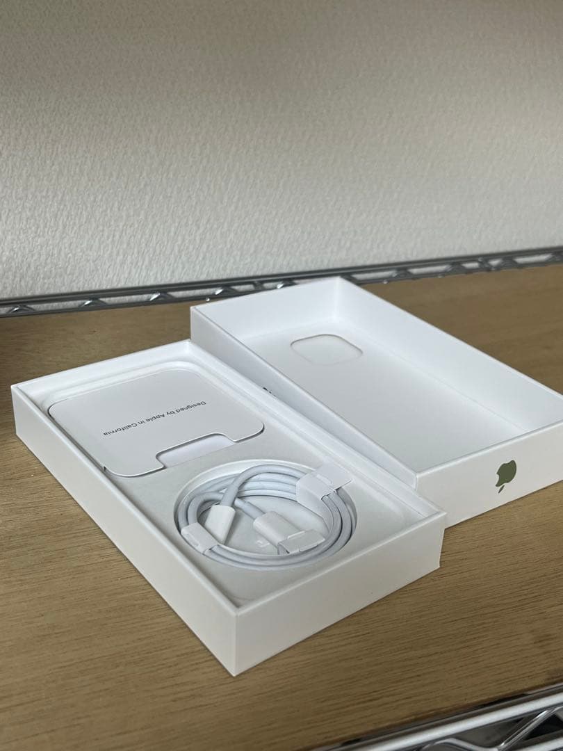 Apple iPhone 12 グリーン 128GB SIMフリー