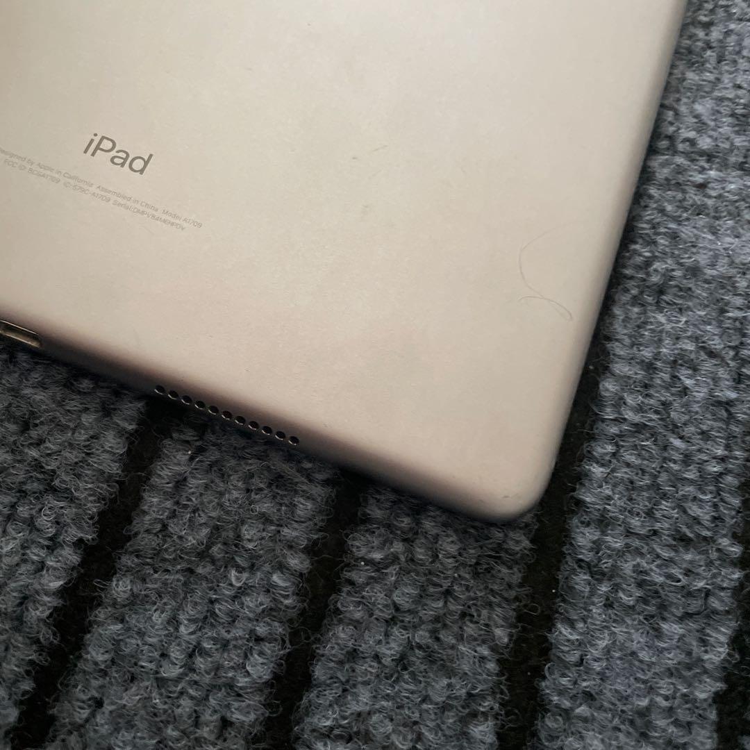 212 iPad Pro10.5 256GB SIMフリー　グレイ