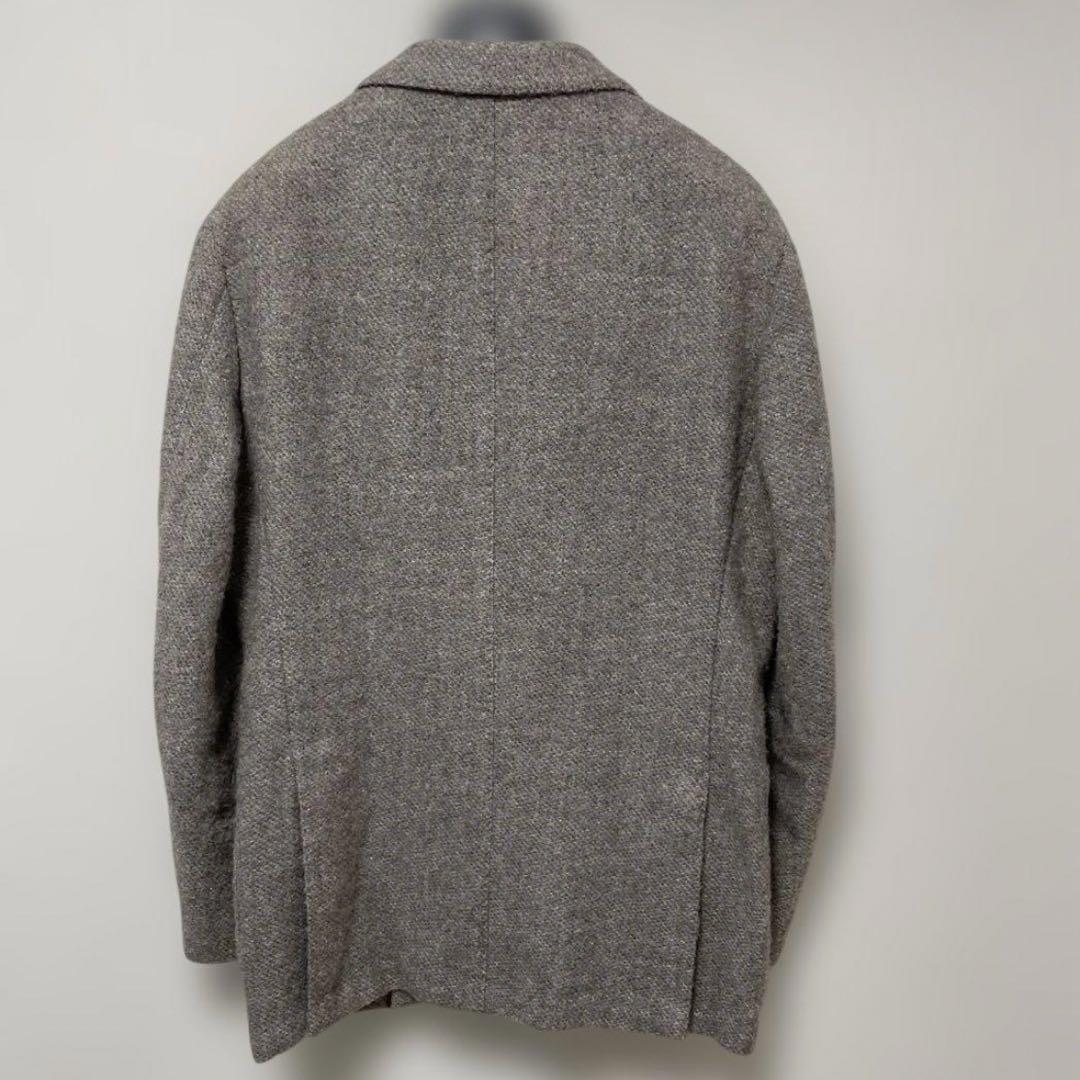 ミツ Loro Piana ロロピアーナ テーラードジャケット