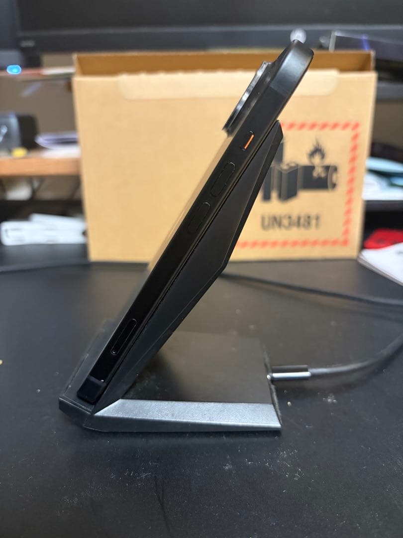 Apple iPhone 15 ブラック　128GB