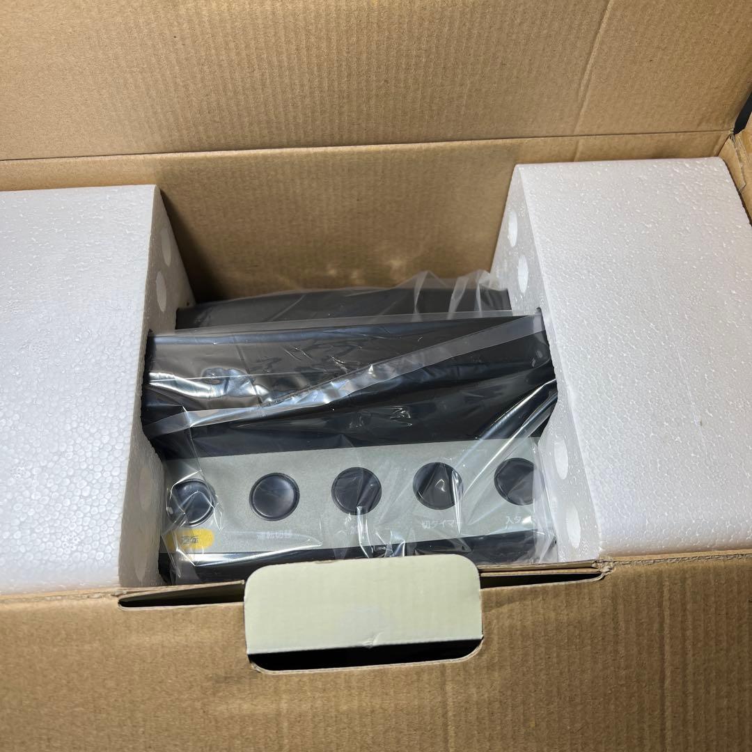 ピエリア PIERIA 加湿セラミックヒーター DCH-1603H(WH)