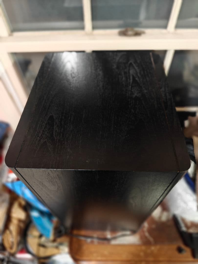 【希少】 SONY APM-22ES 自作エッジ張替 音出し確認済 ①