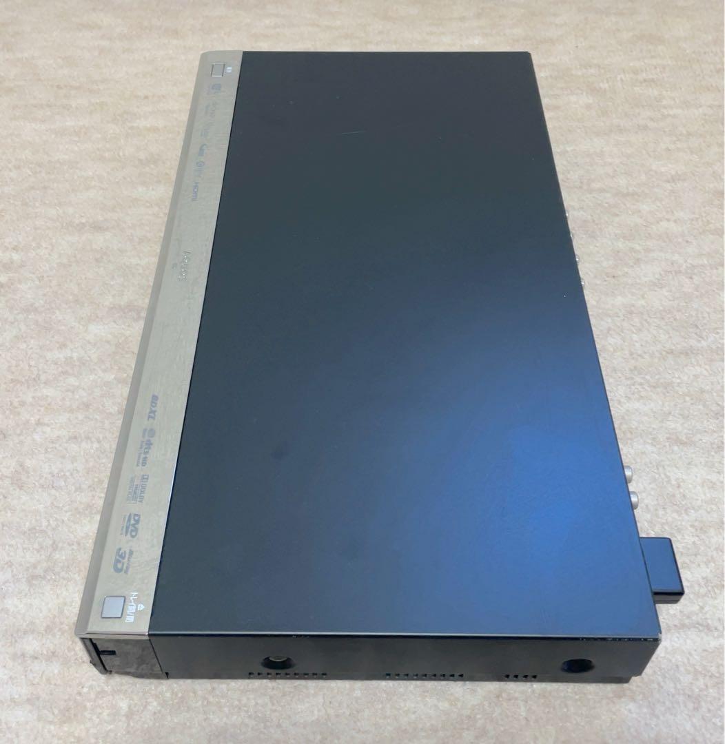 【manai♡】SHARP BD-W1600 ブルーレイレコーダー 1TB