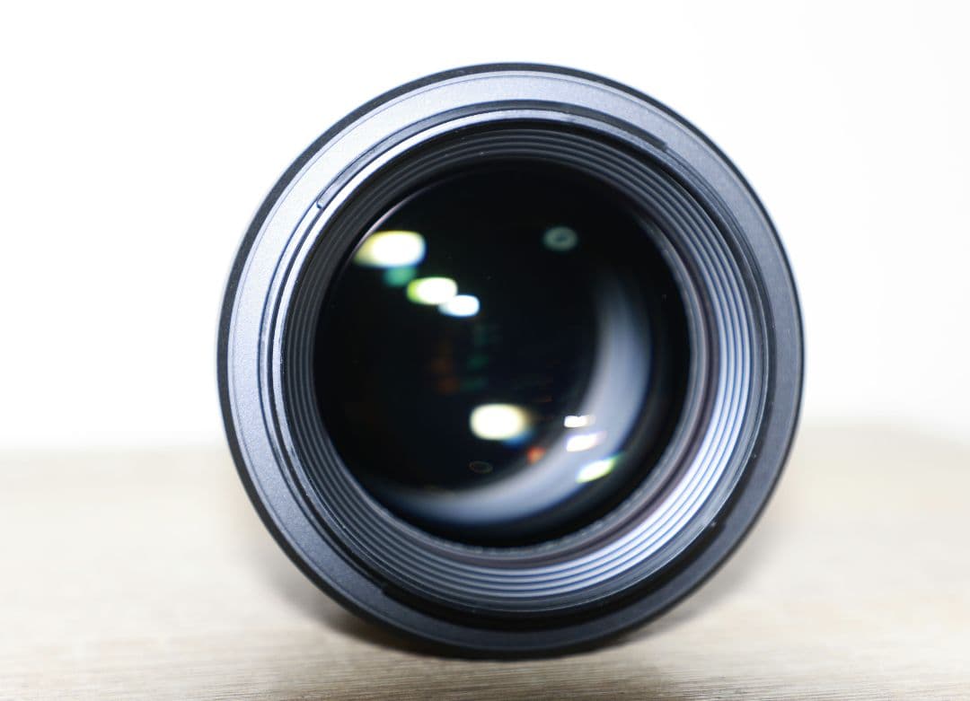 レンズ(単焦点) Canon rf 85mm f1.2 L USM DS