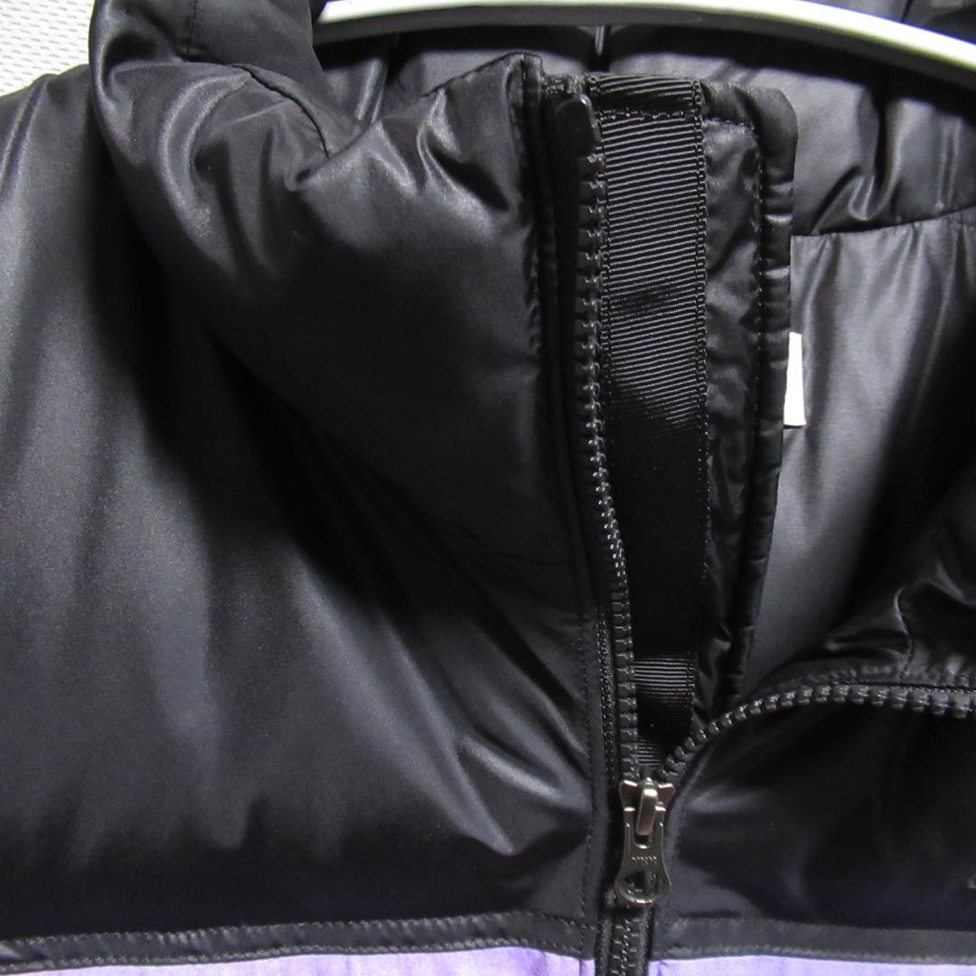 Miyagi Hidetaka Down Vest バンダナ ダウンベスト