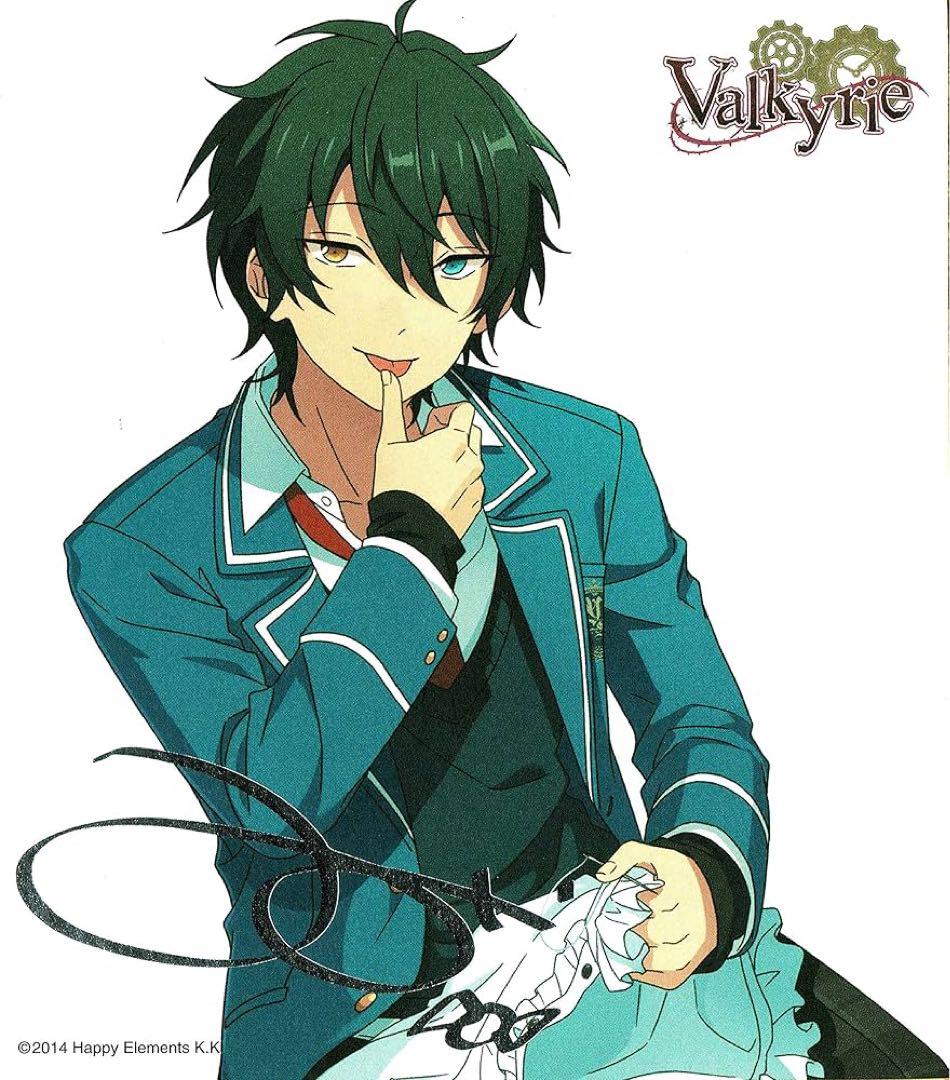 蒼様　ウィッグオーダー専用ページ