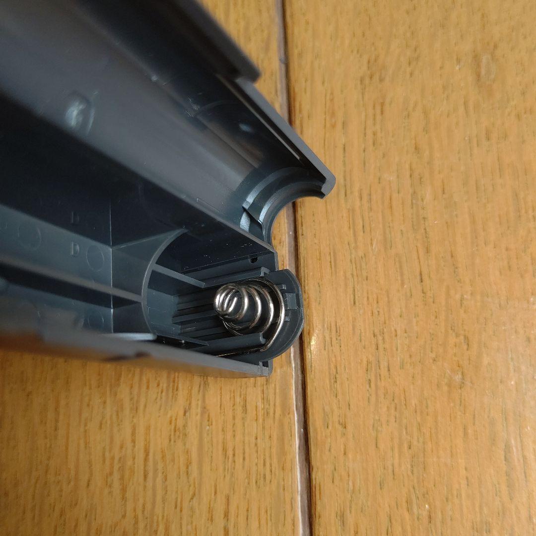 Panasonic ポータブルMDプレーヤー SJ-MJ35