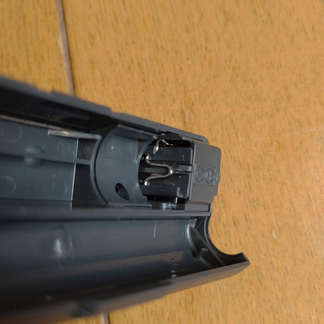 Panasonic ポータブルMDプレーヤー SJ-MJ35