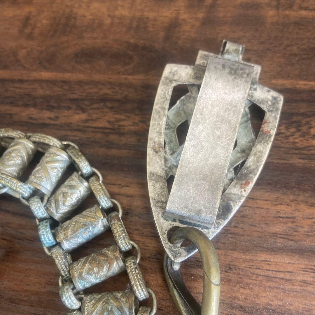 □早い者勝ち□フリーメイソン テンプル騎士団 ソードチェーン