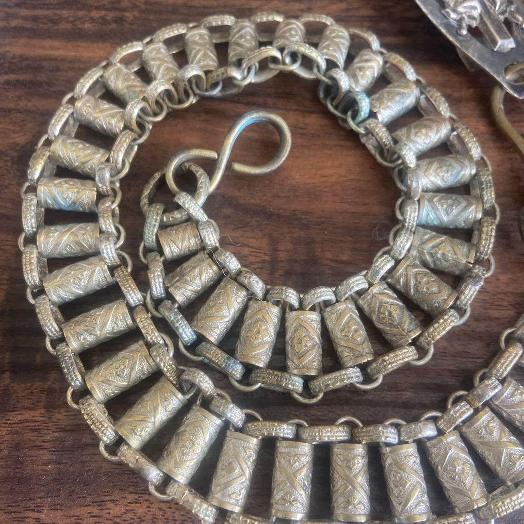 □早い者勝ち□フリーメイソン テンプル騎士団 ソードチェーン