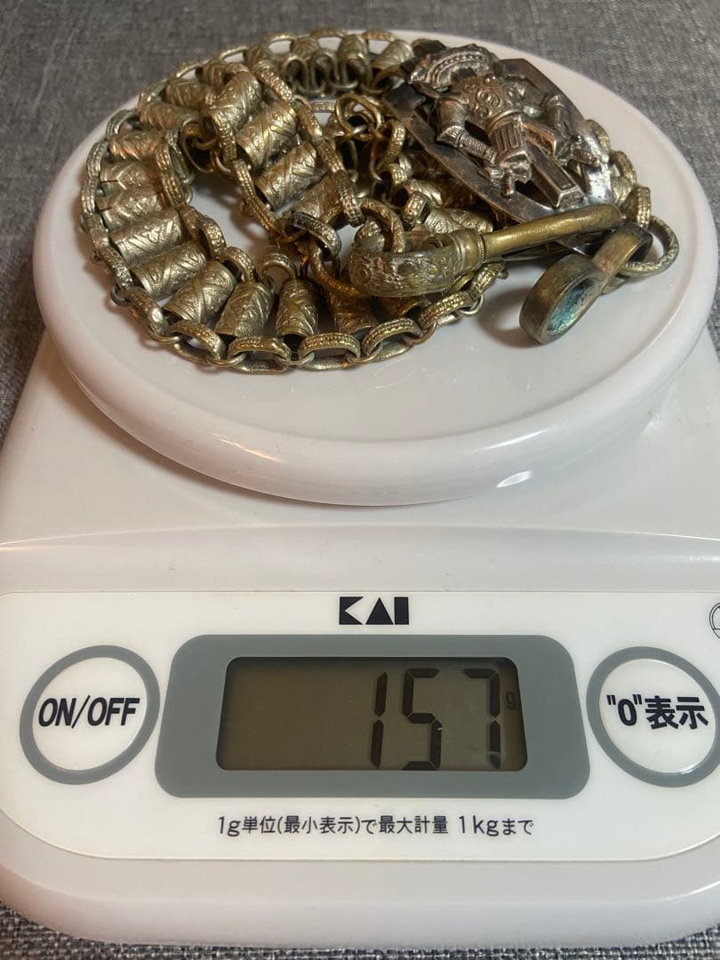 □早い者勝ち□フリーメイソン テンプル騎士団 ソードチェーン