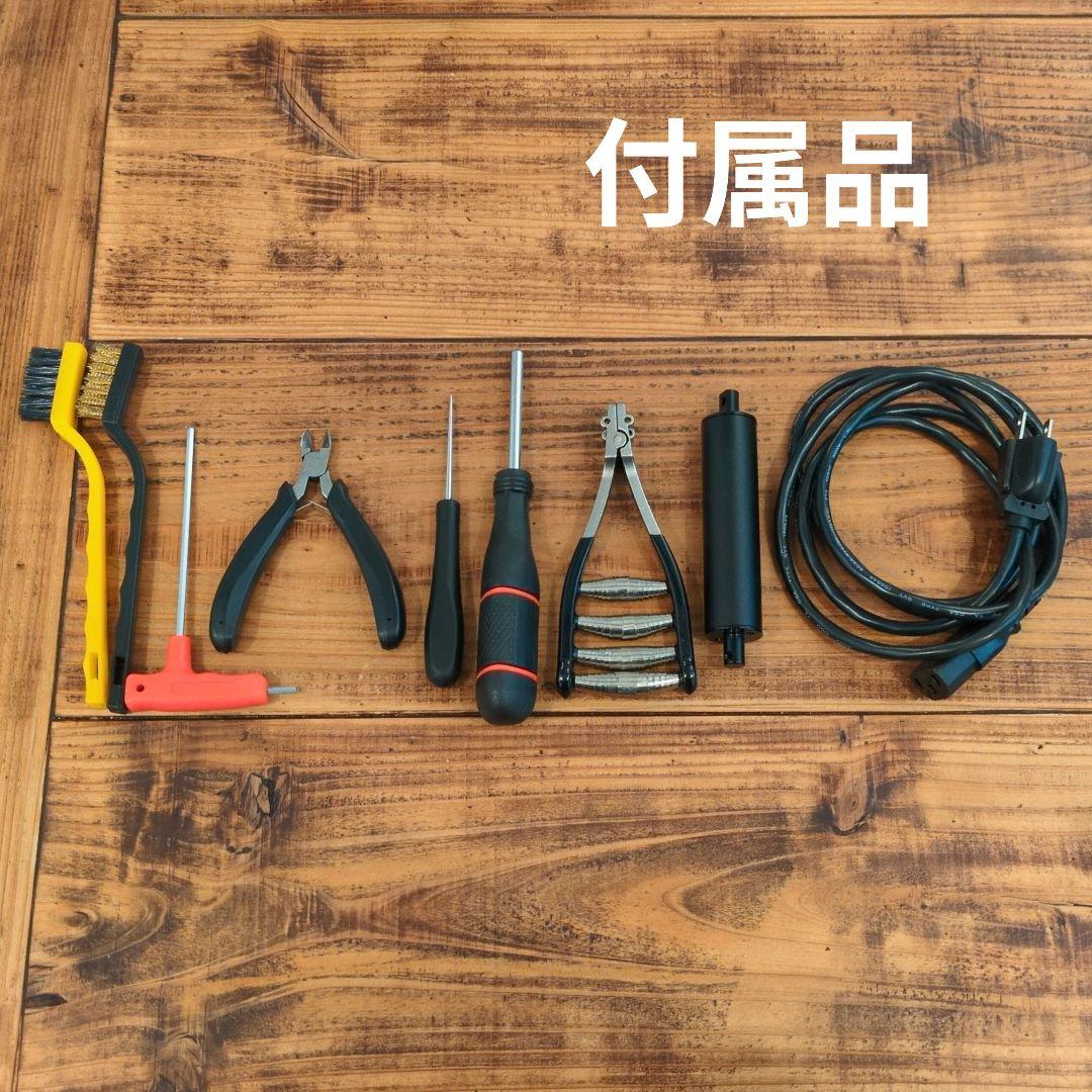 テニス ガット張り機 ストリングマシン アプローチ製