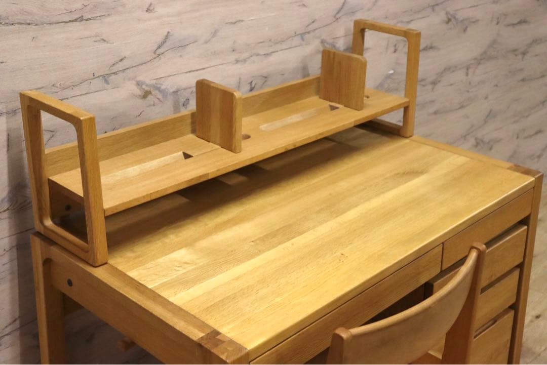 GMIH190○ACTUS / アクタス FOPPISH フォピッシュ 学習机