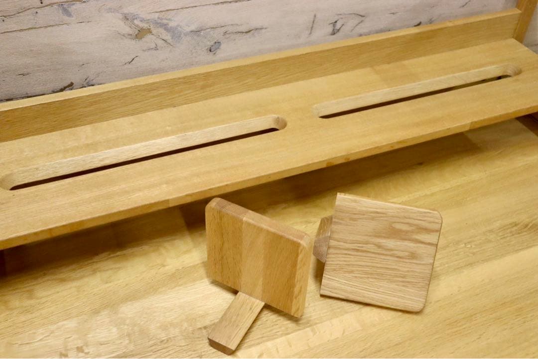 GMIH190○ACTUS / アクタス FOPPISH フォピッシュ 学習机