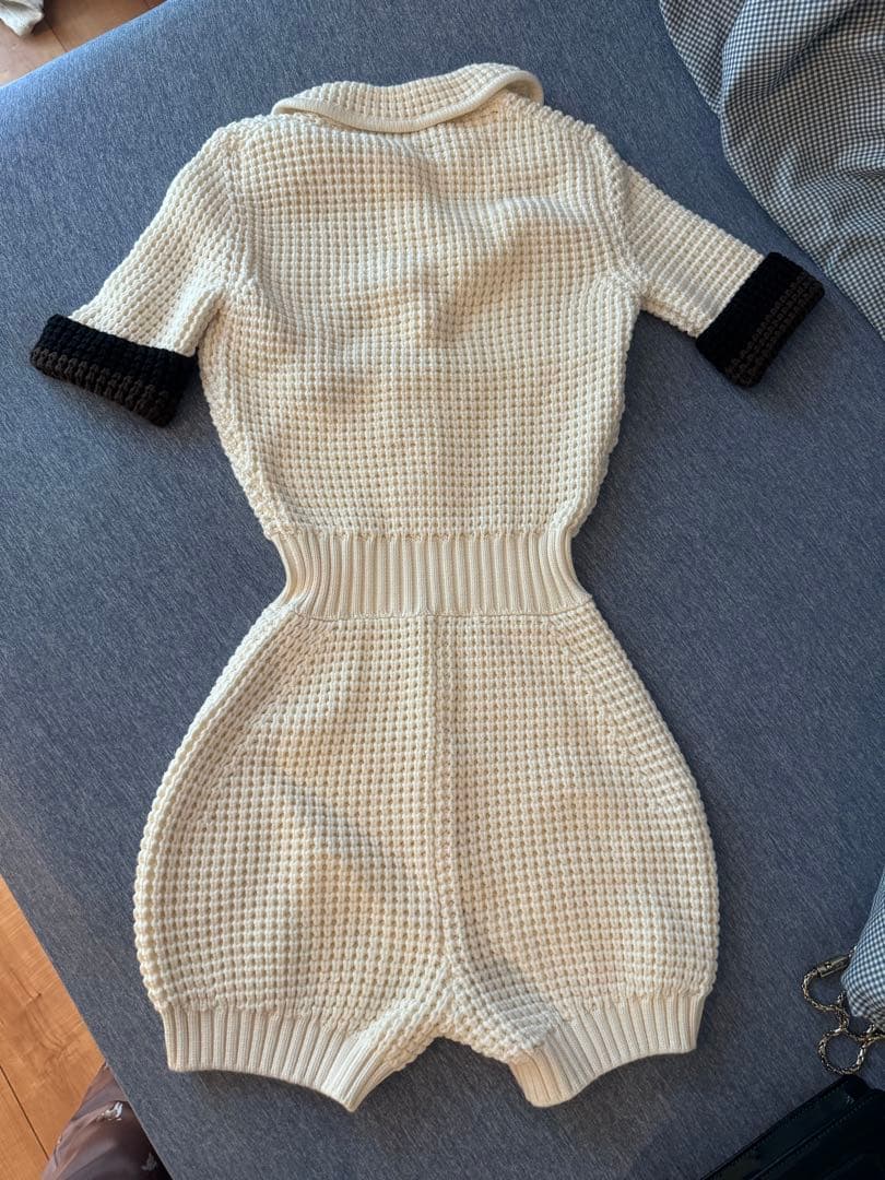 FENDI オールインワン size36