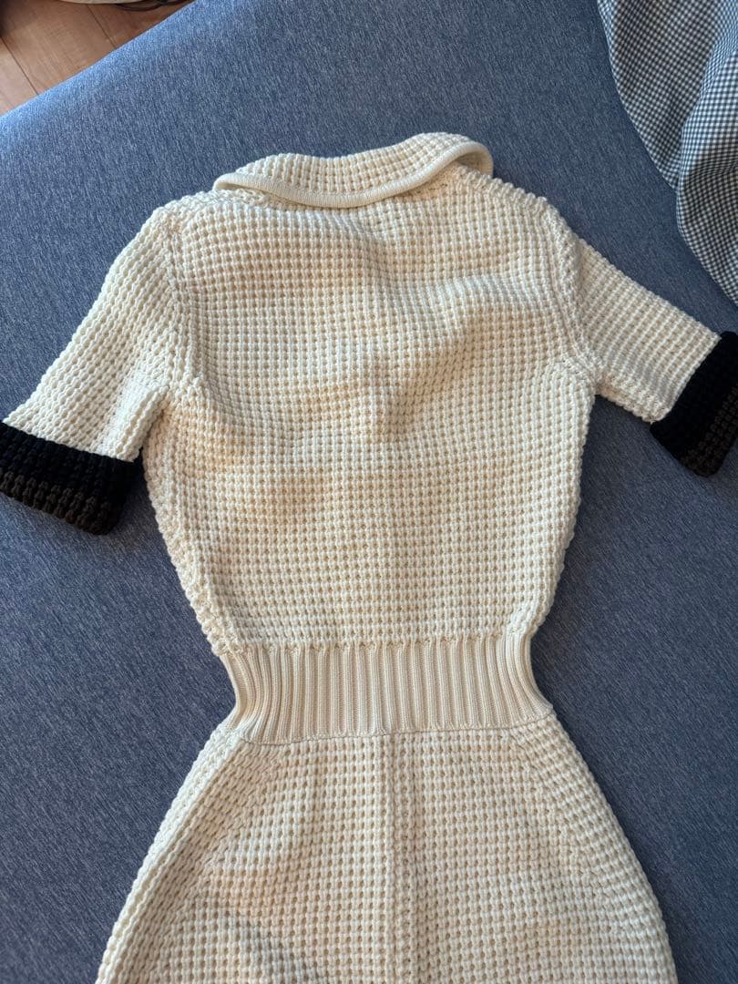 FENDI オールインワン size36