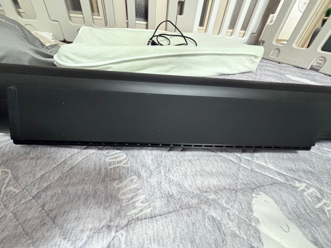 SONOS ARC Soundbar ソノス(サウンドバー)