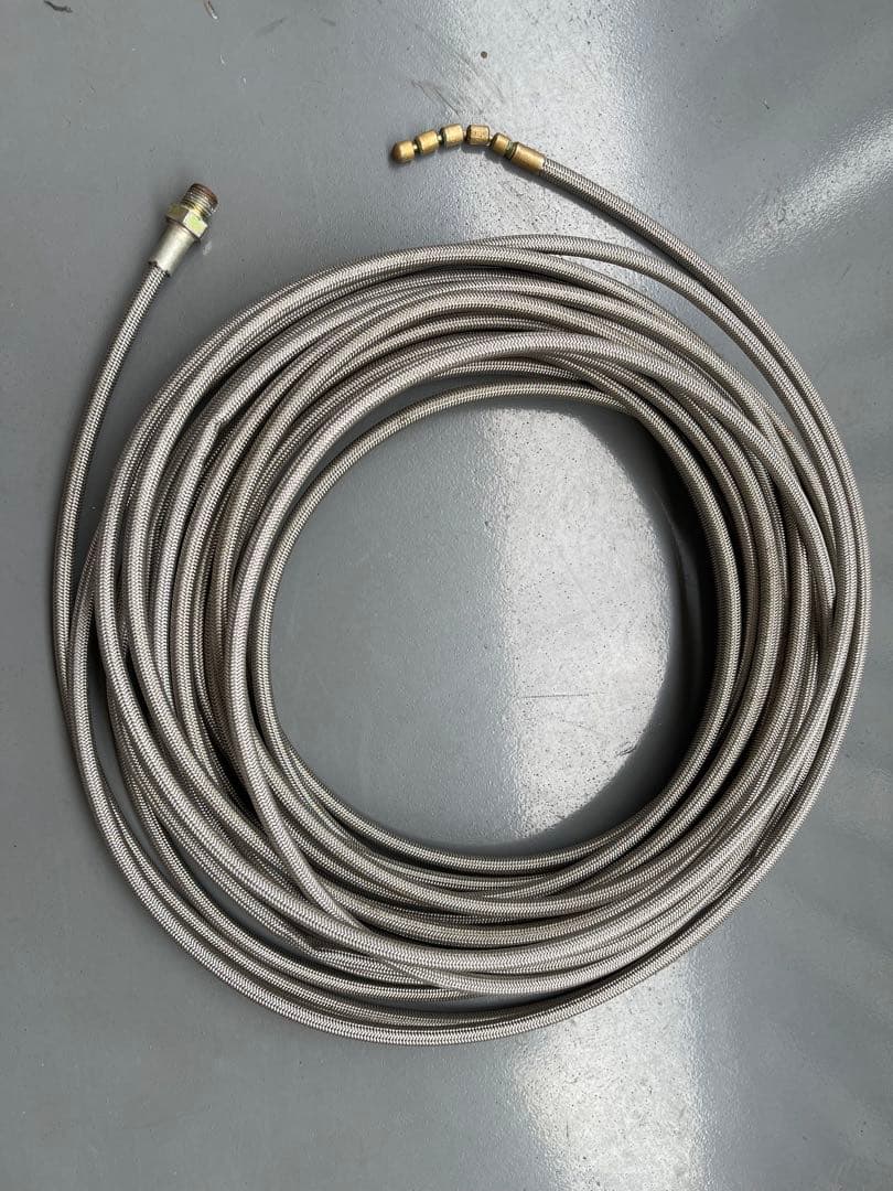 アサダ　 高圧洗浄機 HD8/60-S ジャンク