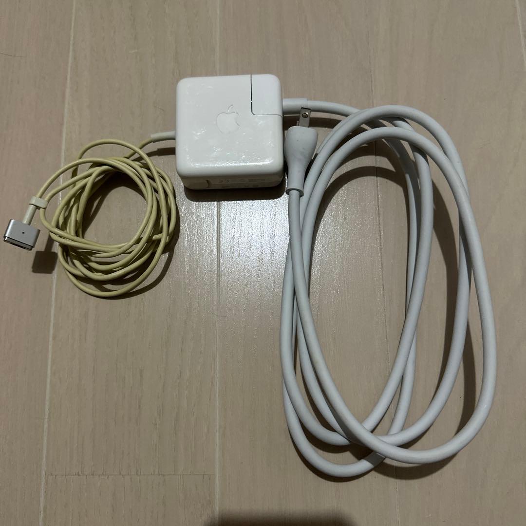 MacBookAir 11インチEarly 2015 256GB 充電器付き