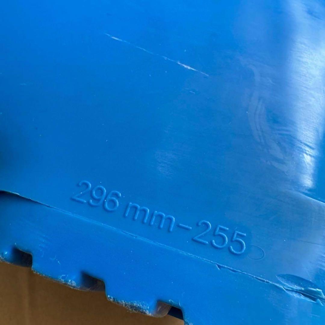 美品 LANGE スキーブーツ RS 110 WIDE 25.5cm 296mm