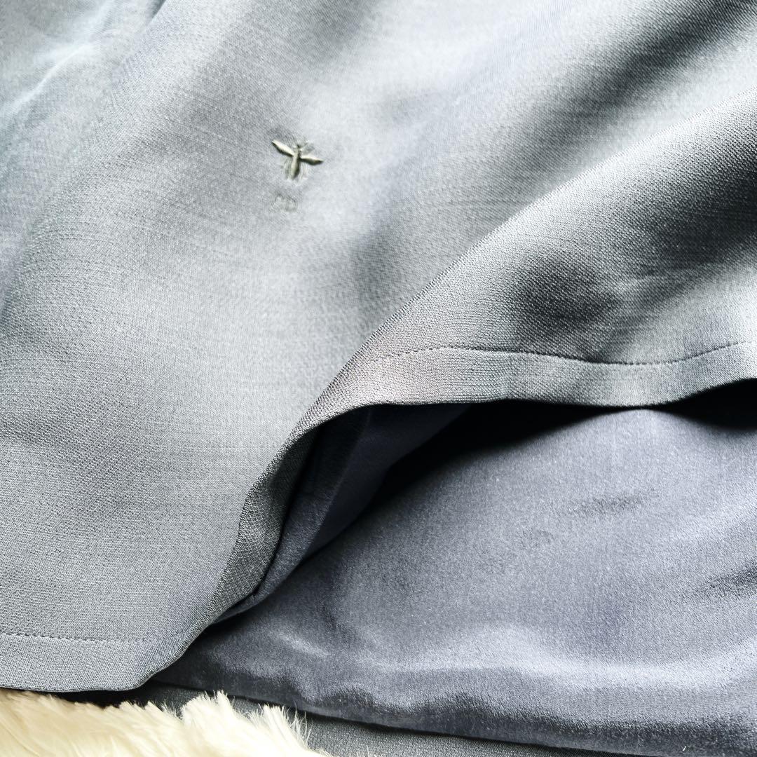 美品ChristianDior ディオール　セーラー　プルオーバー ブルゾン