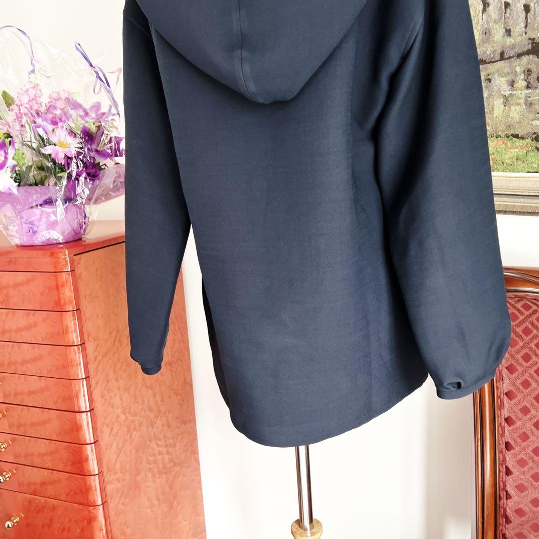 美品ChristianDior ディオール　セーラー　プルオーバー ブルゾン