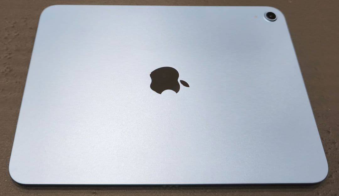 iPad (A16 )第11世代 Wi-Fi版 128GB　ジャンク