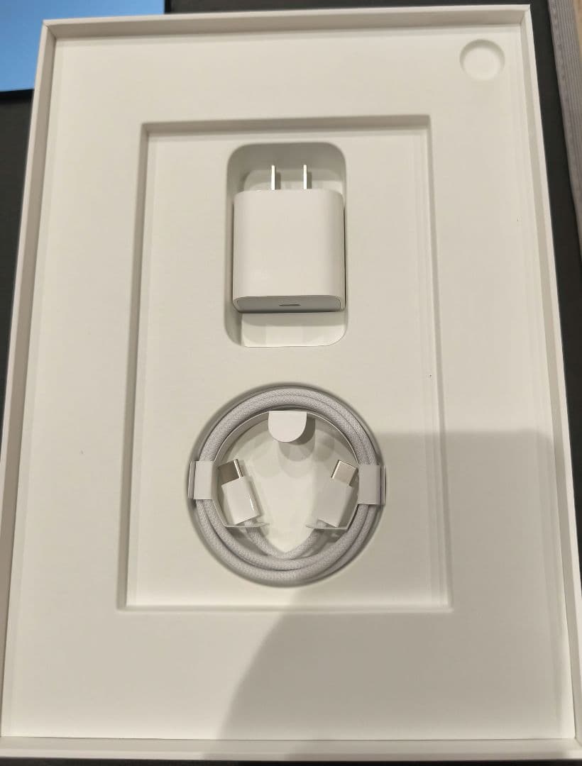 iPad (A16 )第11世代 Wi-Fi版 128GB　ジャンク