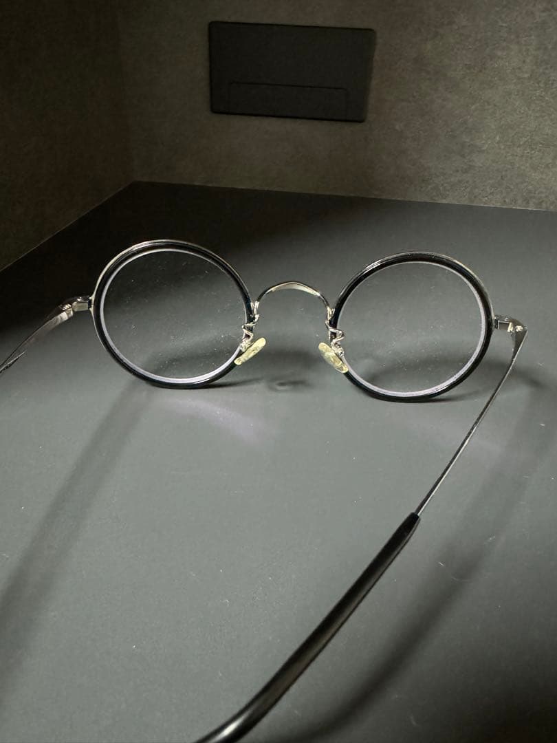 し*ま様 The StylistJapan ×白山眼鏡 サングラス スタイリスト