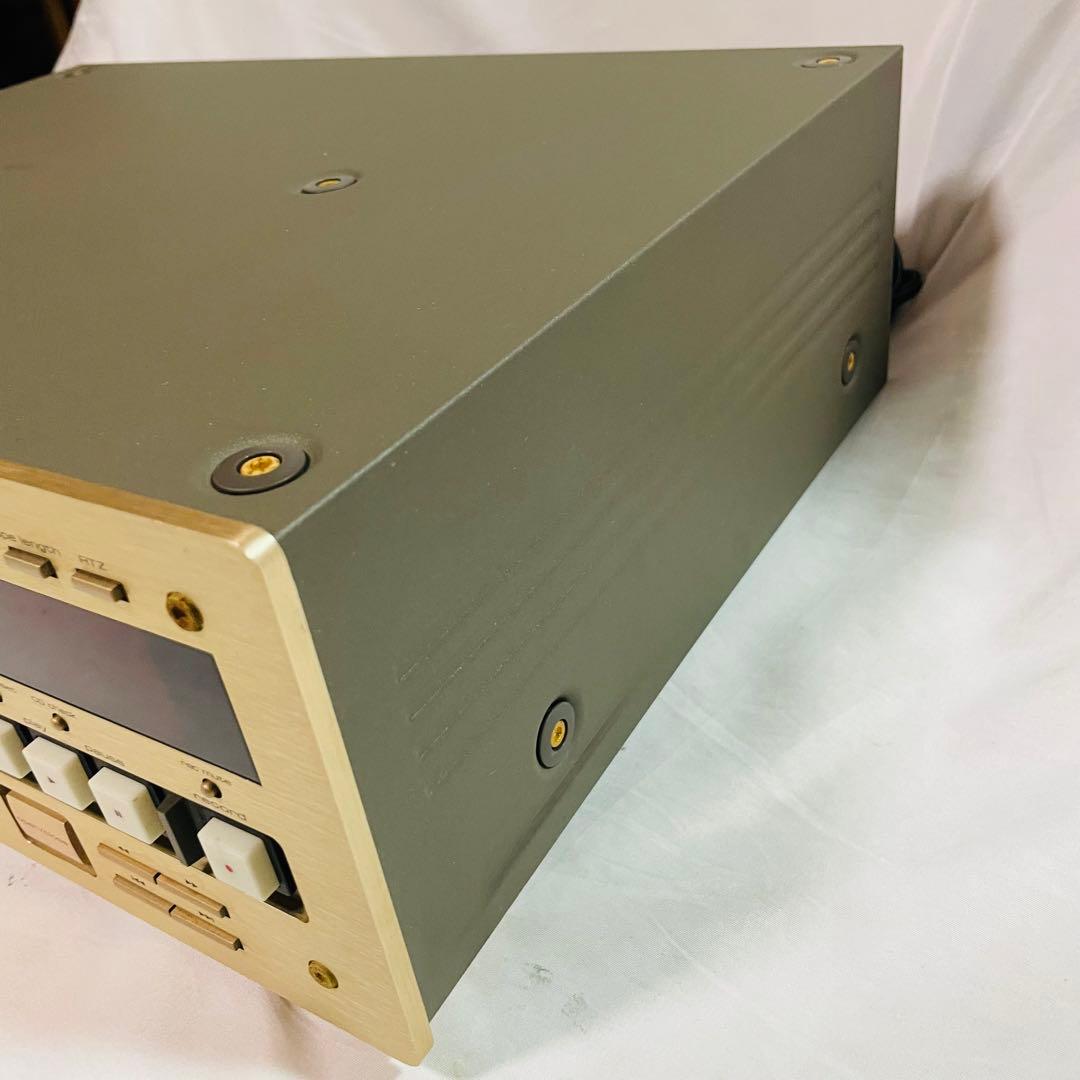 TEAC V-8030S カセットデッキ