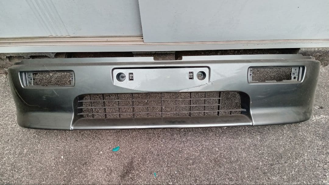 MAZDA AZ-1 フロントバンパー