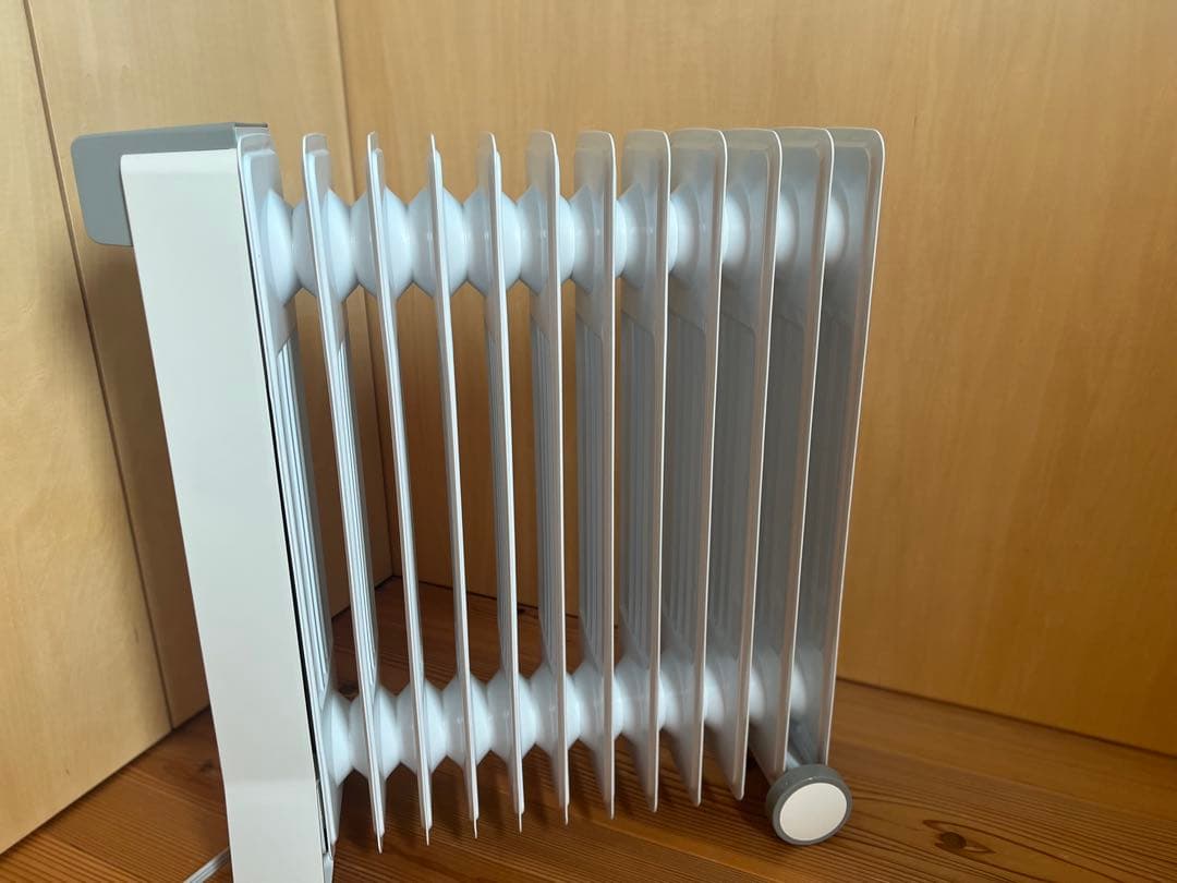 ユーレックス　オイルヒーター　VFX12EH