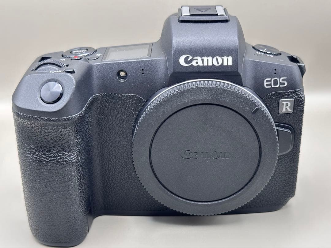 Canon EOS R ボディ