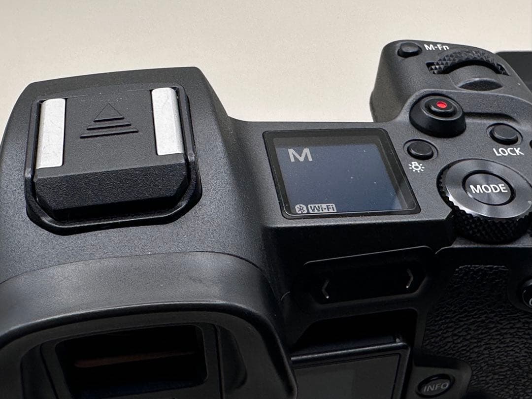 Canon EOS R ボディ