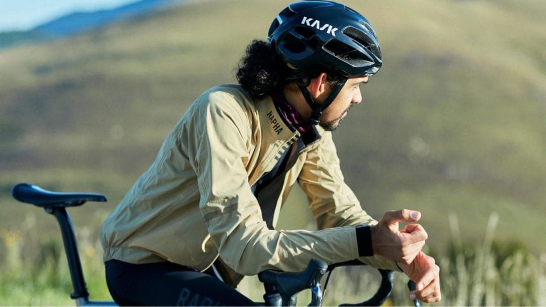 Rapha Pro Team Race Cape ラファ レースケープ M