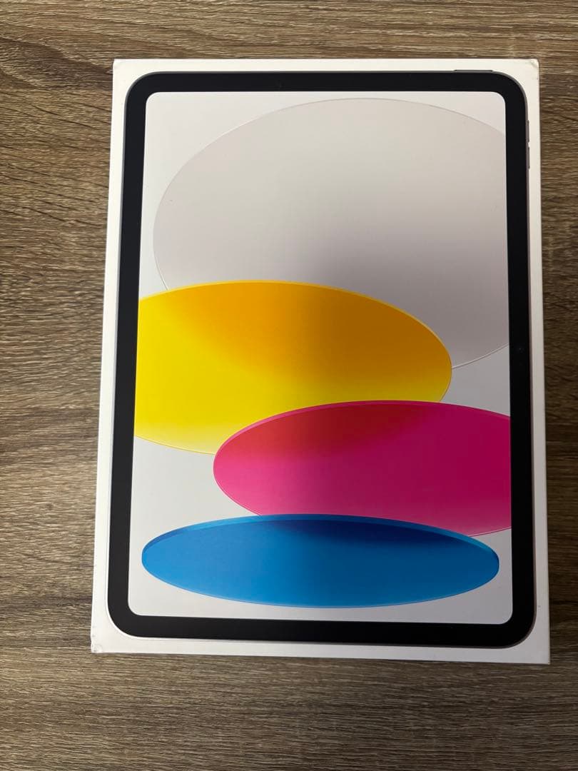 【新品未開封】 iPad A16 11世代 128GB Wi-Fi シルバー