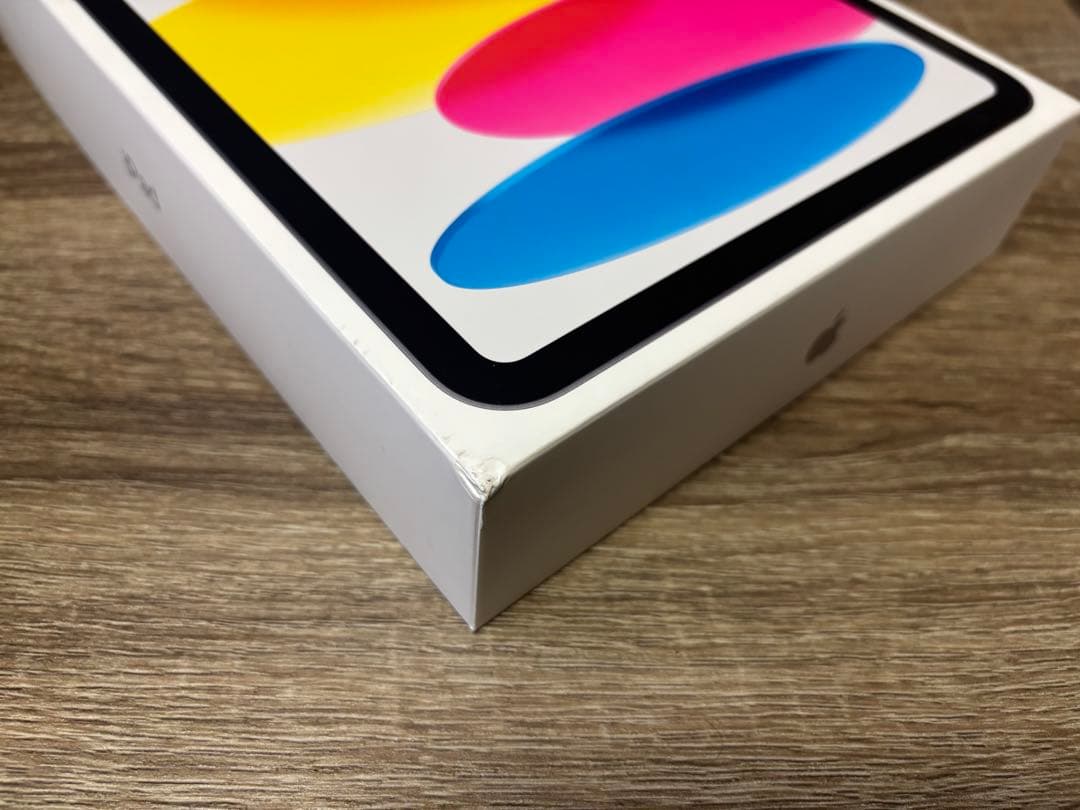 【新品未開封】 iPad A16 11世代 128GB Wi-Fi シルバー