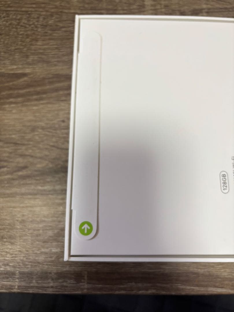 【新品未開封】 iPad A16 11世代 128GB Wi-Fi シルバー