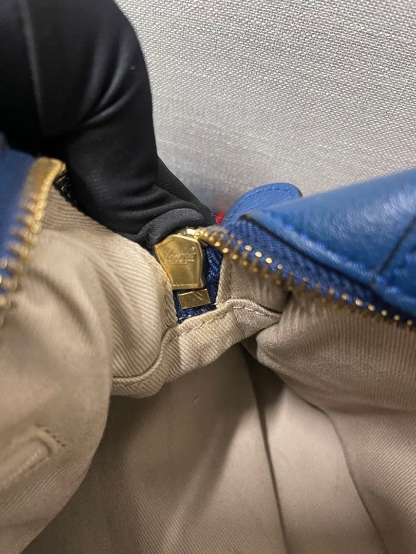 美品 Chloe クロエ パラティショルダーハンドバッグ 2way特別期間限定品