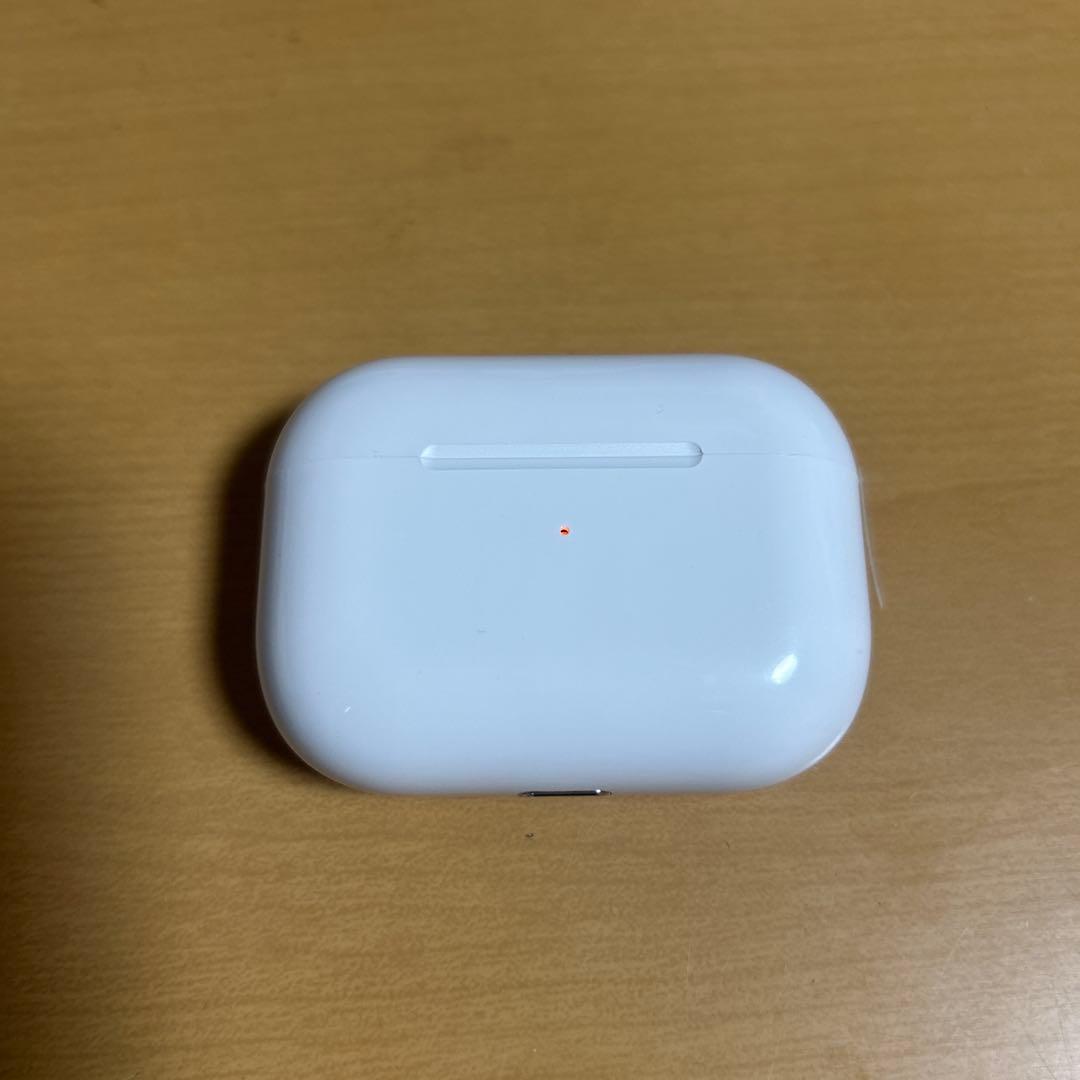 AirPods Pro ホワイト 本体 元箱付き