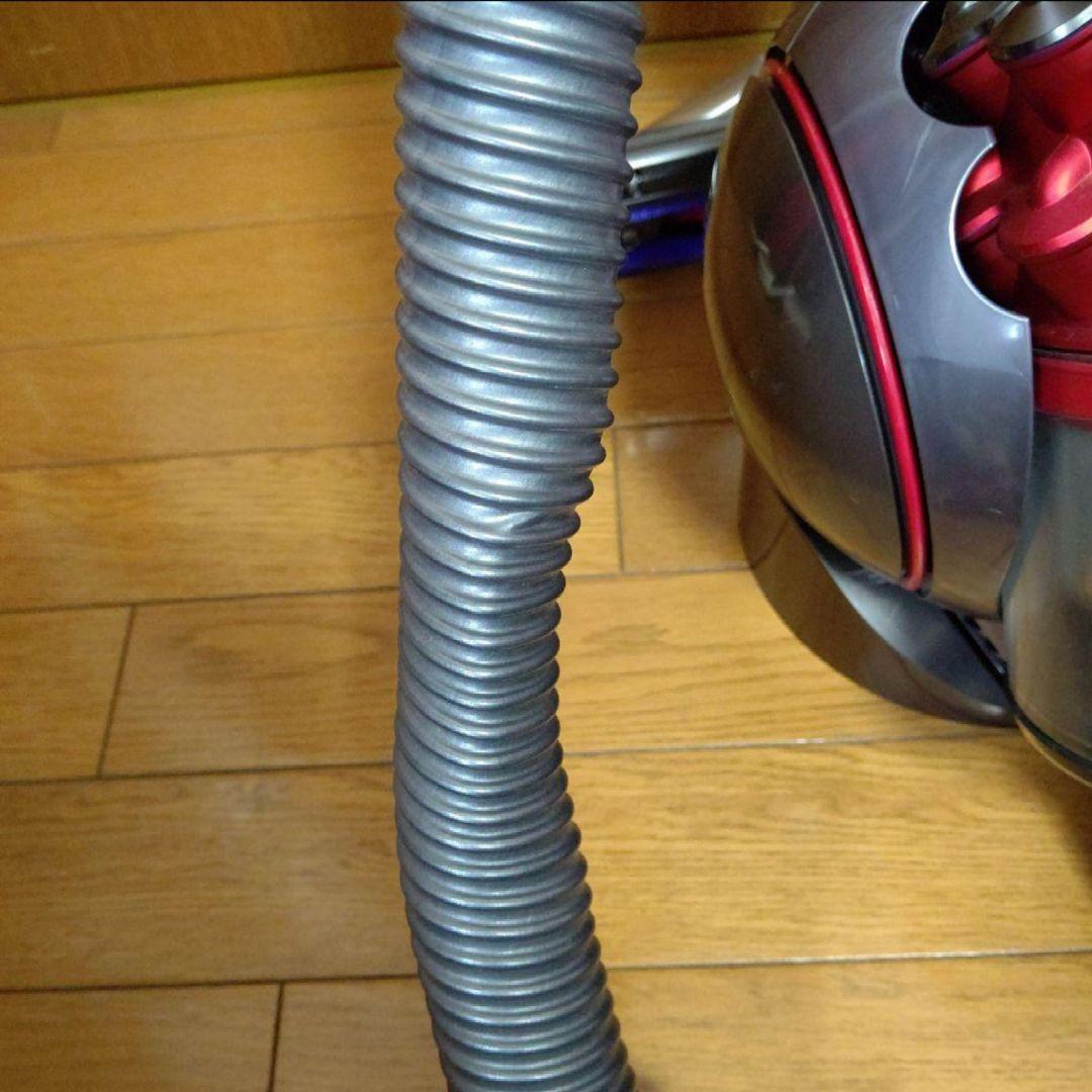 Dyson CY29 absolute キャニスター掃除機
