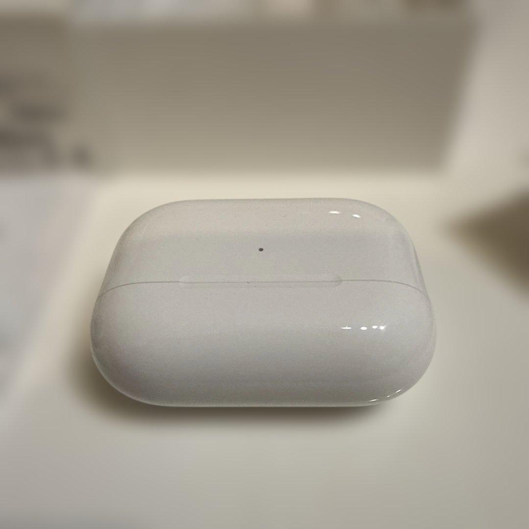 さ*ん様 【美品】AirPods pro 第二世代 type-C