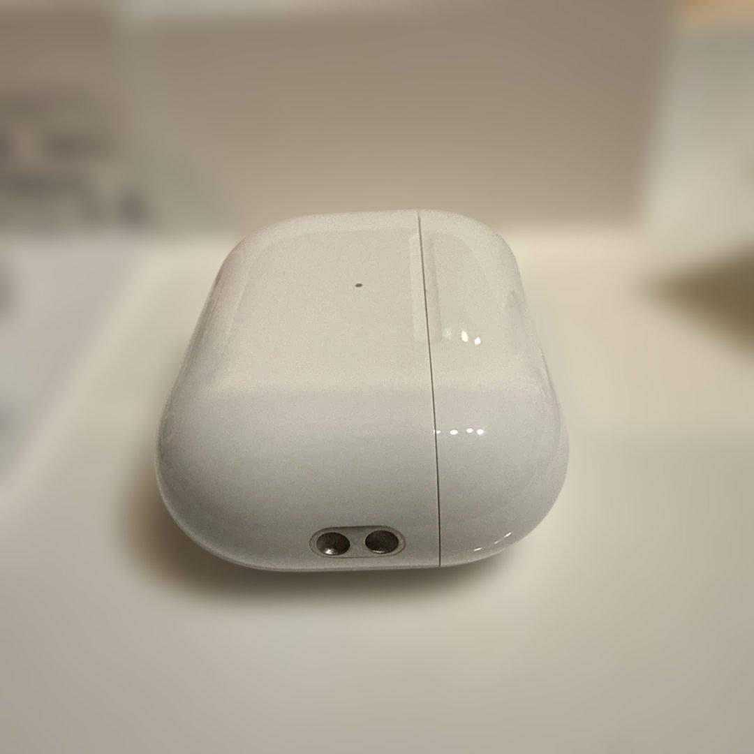 さ*ん様 【美品】AirPods pro 第二世代 type-C
