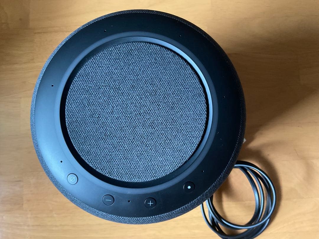 Amazon／エコースタジオ studio／スマートスピーカー