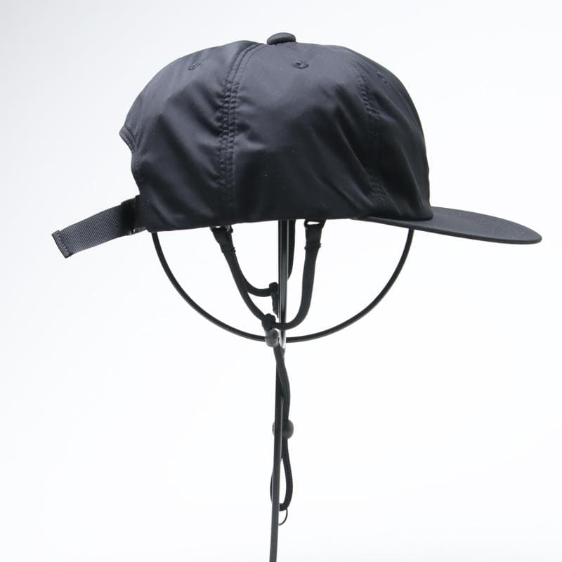 BLACK ダイワピア39 TECH CAP daiwa pier39 黒 新品