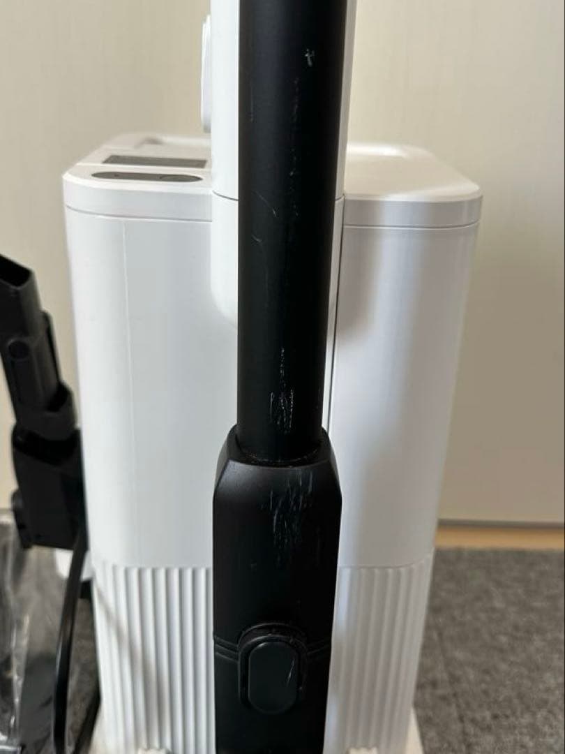 SharkシャークSENSE IQ+ IW3145J スティッククリーナー本体