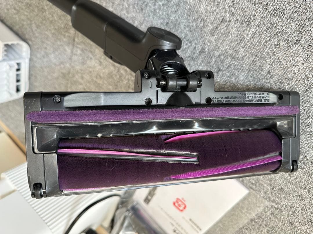 SharkシャークSENSE IQ+ IW3145J スティッククリーナー本体